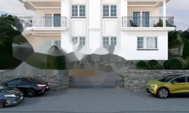 Недвижимость Двухкомнатная квартира, Центр: 11