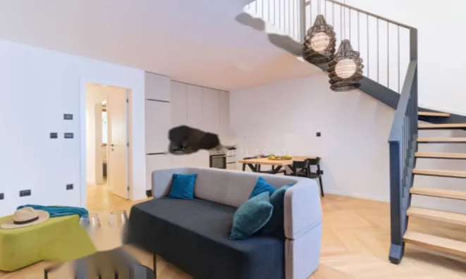 Недвижимость Трехкомнатная квартира, Побри: 6