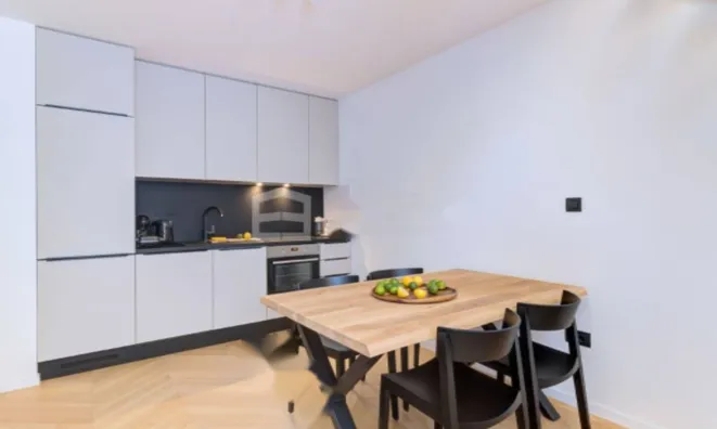 Недвижимость Трехкомнатная квартира, Побри: 7