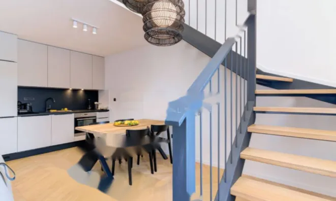 Недвижимость Трехкомнатная квартира, Побри: 8