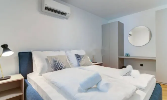 Недвижимость Трехкомнатная квартира, Побри: 9