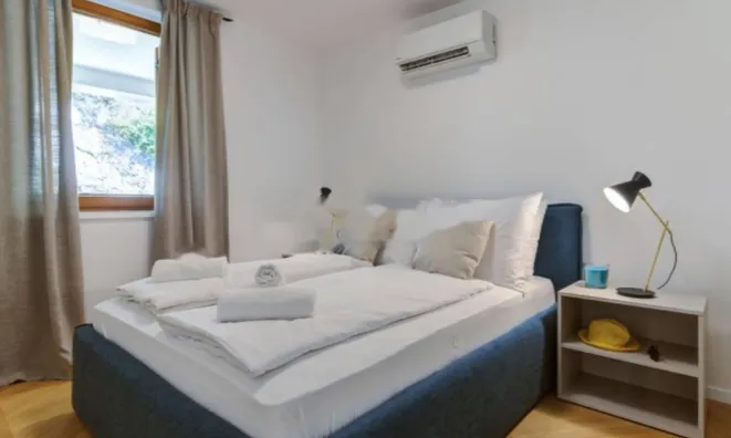 Недвижимость Трехкомнатная квартира, Побри: 10