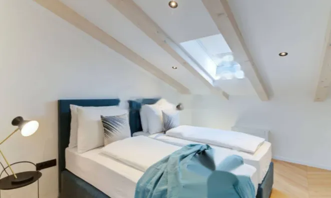 Недвижимость Трехкомнатная квартира, Побри: 19