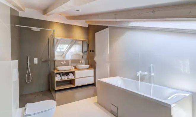 Недвижимость Трехкомнатная квартира, Побри: 21