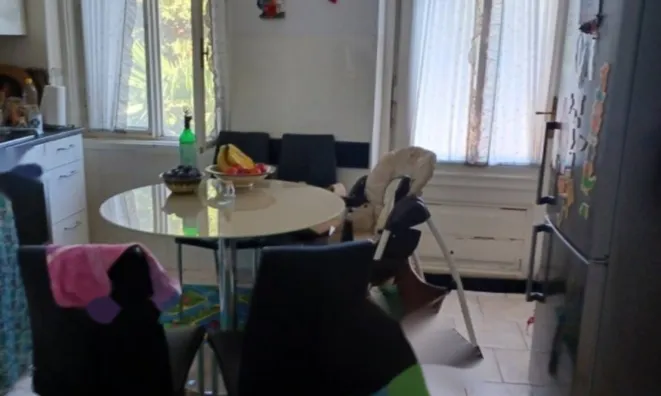 Недвижимость Трёхкомнатная квартира, Центр: 1