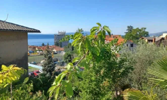 Недвижимость Трёхкомнатная квартира, Центр: 7