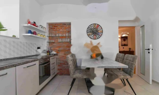 Недвижимость Двухкомнатная квартира, Опатия: 3