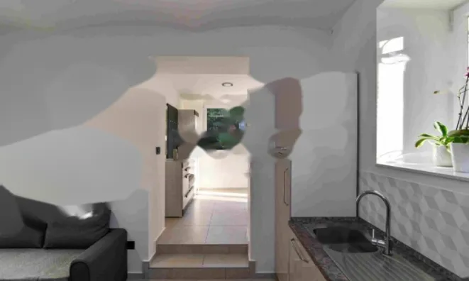 Недвижимость Двухкомнатная квартира, Опатия: 7