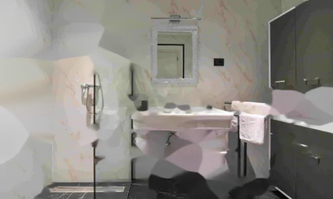 Недвижимость Двухкомнатная квартира, Опатия: 9