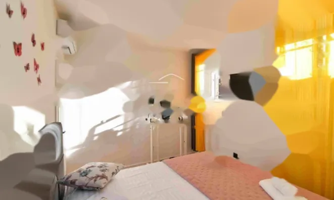 Недвижимость Двухкомнатная квартира, Опатия: 10