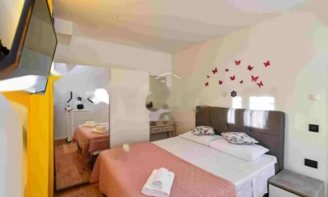 Недвижимость Двухкомнатная квартира, Опатия: 11