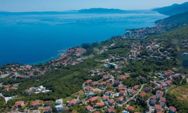 Недвижимость Квартира в Опатии на втором этаже: 8