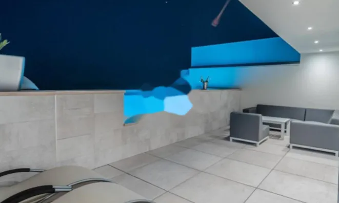 Недвижимость Квартира в Опатии на втором этаже: 11