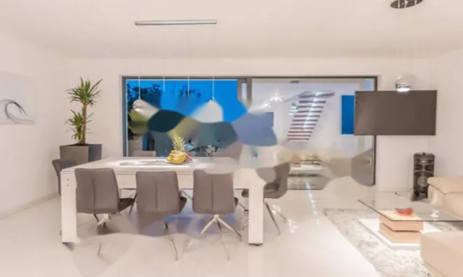 Недвижимость Квартира в Опатии на втором этаже: 16