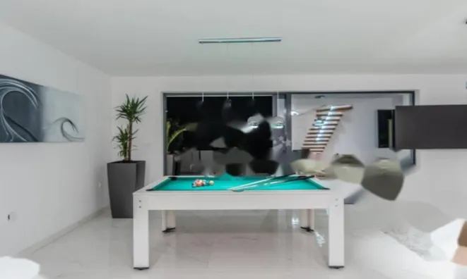 Недвижимость Квартира в Опатии на втором этаже: 17