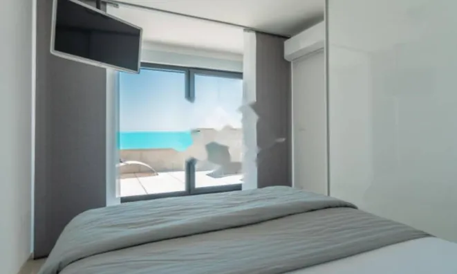 Недвижимость Квартира в Опатии на втором этаже: 18