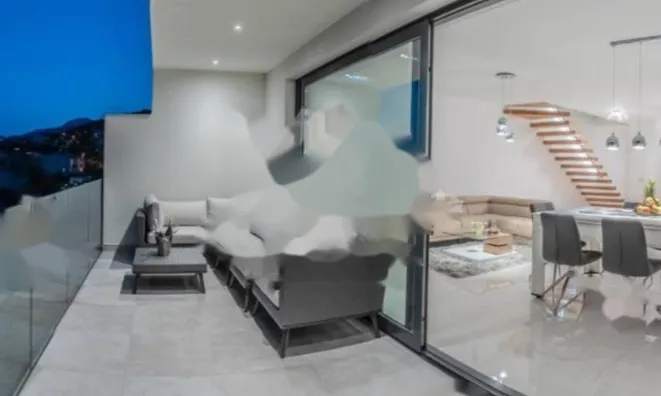 Недвижимость Квартира в Опатии на втором этаже: 20