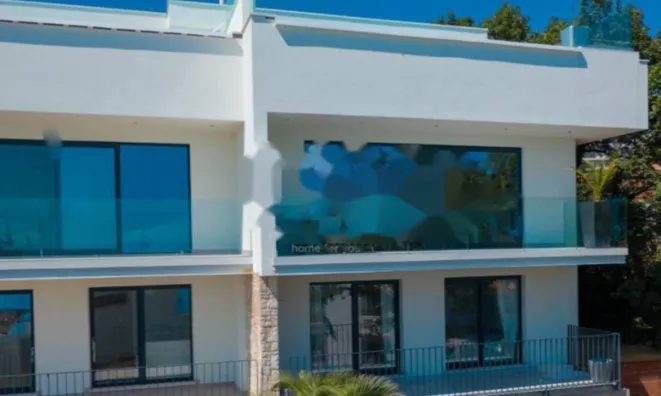 Недвижимость Квартира в Опатии на втором этаже: 23