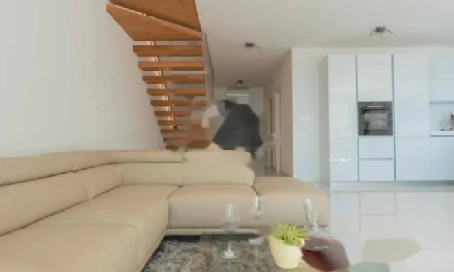 Недвижимость Квартира в Опатии на втором этаже: 26