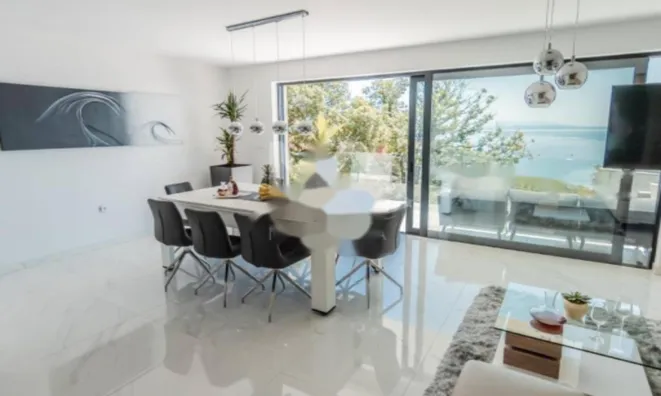 Недвижимость Квартира в Опатии на втором этаже: 29