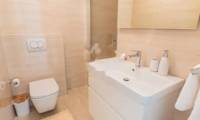 Недвижимость Квартира в Опатии на втором этаже: 37