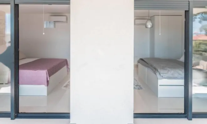 Недвижимость Квартира в Опатии на втором этаже: 40