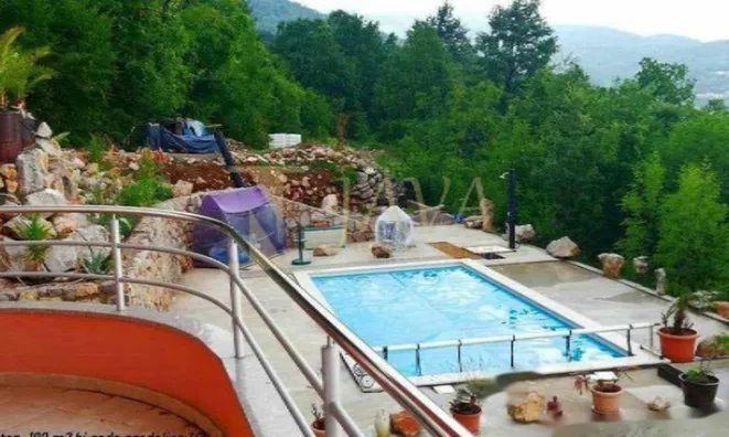 Недвижимость Трехкомнатная квартира, Опатия: 16