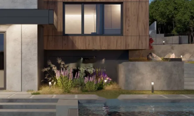 Недвижимость Дом 319 м², Центр, Опатия: 4