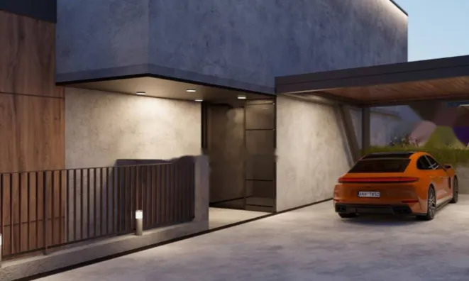 Недвижимость Дом 319 м², Центр, Опатия: 5