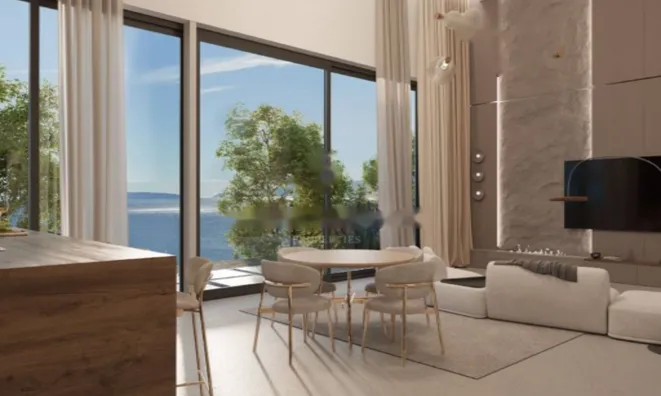 Недвижимость Дом 319 м², Центр, Опатия: 9