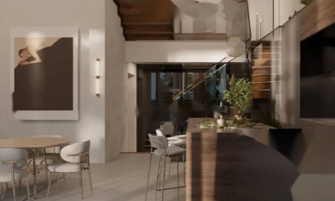 Недвижимость Дом 319 м², Центр, Опатия: 11