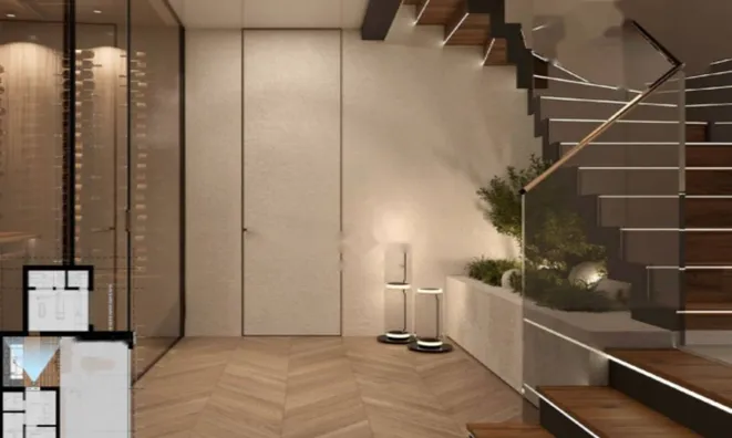 Недвижимость Дом 319 м², Центр, Опатия: 14