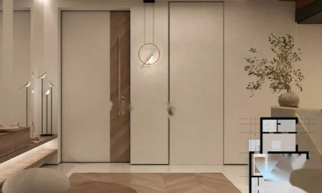 Недвижимость Дом 319 м², Центр, Опатия: 15