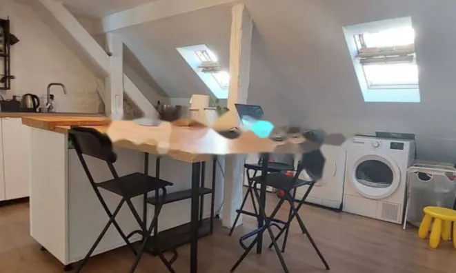 Недвижимость Четырёхкомнатная квартира в центре: 1