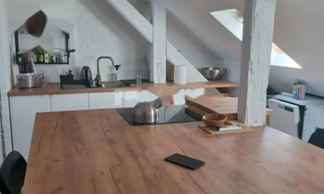 Недвижимость Четырёхкомнатная квартира в центре: 2