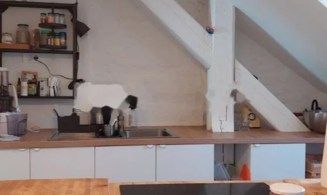 Недвижимость Четырёхкомнатная квартира в центре: 3