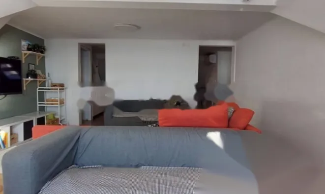 Недвижимость Четырёхкомнатная квартира в центре: 5