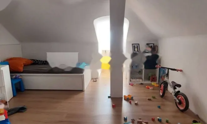 Недвижимость Четырёхкомнатная квартира в центре: 7