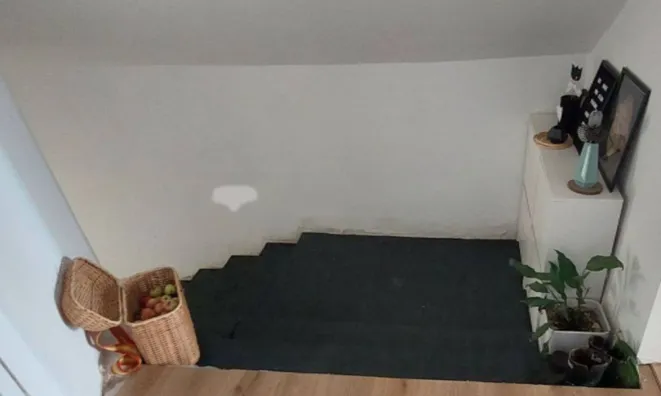 Недвижимость Четырёхкомнатная квартира в центре: 9