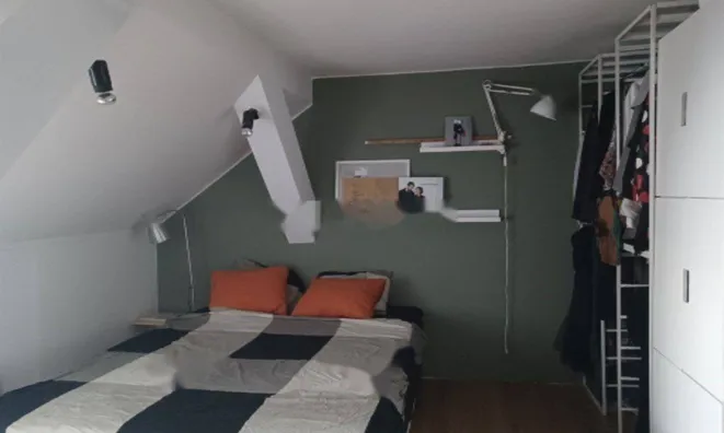 Недвижимость Четырёхкомнатная квартира в центре: 10