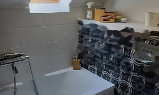 Недвижимость Четырёхкомнатная квартира в центре: 11