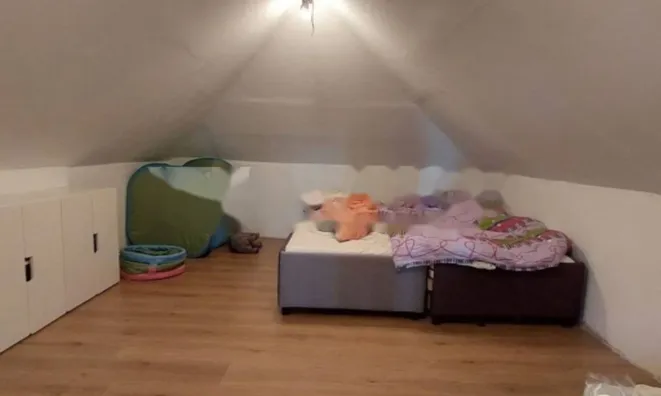 Недвижимость Четырёхкомнатная квартира в центре: 12