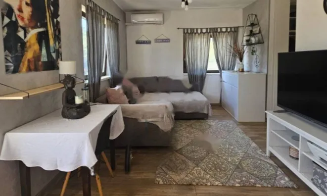 Недвижимость Четырехкомнатная квартира в центре Опатии: 2