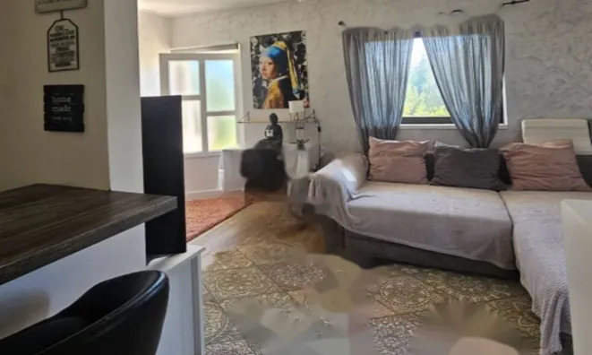 Недвижимость Четырехкомнатная квартира в центре Опатии: 3