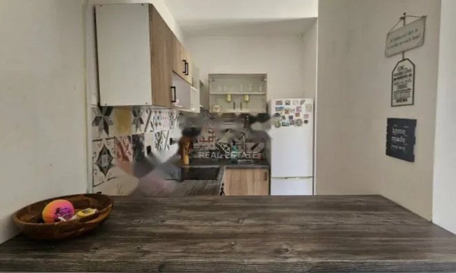 Недвижимость Четырехкомнатная квартира в центре Опатии: 4