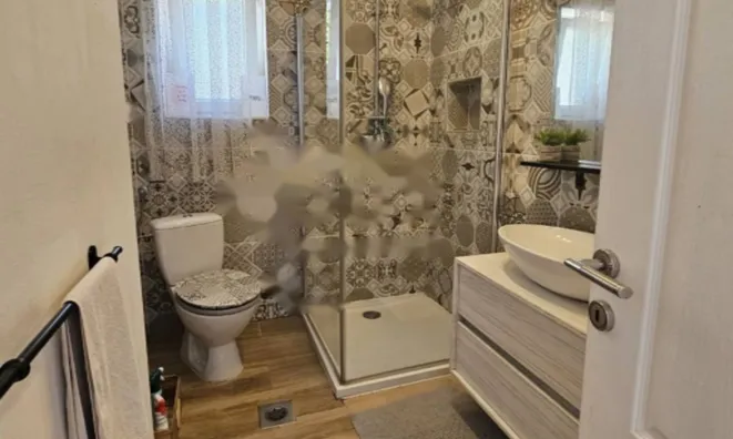 Недвижимость Четырехкомнатная квартира в центре Опатии: 6