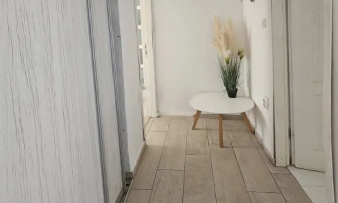 Недвижимость Четырехкомнатная квартира в центре Опатии: 11