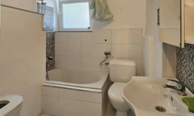 Недвижимость Четырехкомнатная квартира в центре Опатии: 13