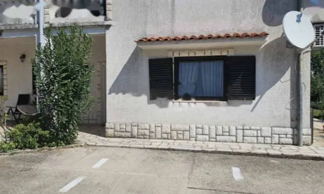 Недвижимость Четырехкомнатная квартира в центре Опатии: 14