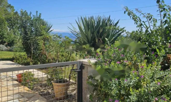 Недвижимость Четырехкомнатная квартира в центре Опатии: 18